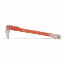 Additional picture of Nail Puller Pry Bar 12"