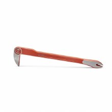Additional picture of Nail Puller Pry Bar 14"