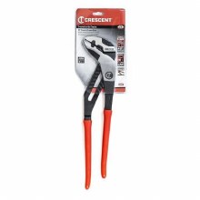 Additional picture of Pliers Slip Joint Straight Jaw Tongue and Groove 16" Dipped Handle
