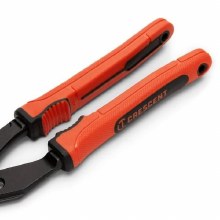 Additional picture of Pliers Slip Joint Z2 K9 V-Jaw Tongue and Groove Dual Material 2-Piece Set 10" & 12" Grip Handle