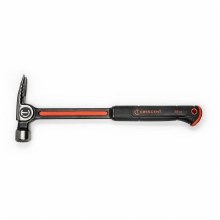 Additional picture of Hammer Framing Steel Milled-Face 28 oz