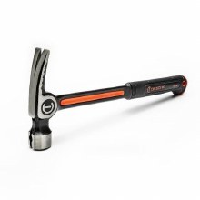 Additional picture of Hammer Framing Steel Milled-Face 28 oz