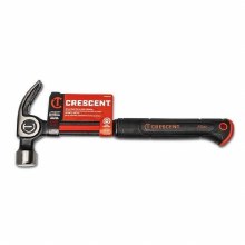 Additional picture of Hammer Curve Claw Steel 20 oz