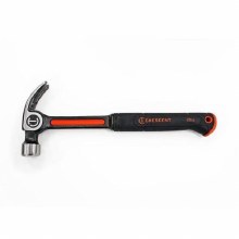 Additional picture of Hammer Curve Claw Steel 20 oz