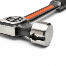 Additional picture of Hammer Curve Claw Steel 20 oz