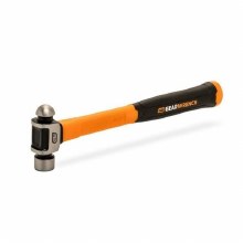 Additional picture of Hammer Ball Pein 8 oz w/Fiberglass Handle GearWrench