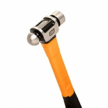 Additional picture of Hammer Ball Pein 8 oz w/Fiberglass Handle GearWrench