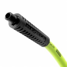 Additional picture of REEL, RETRACTABLE, WITH 3/8" X 50 FT., 300 PSI POLY HOSE, POLY HOUSING