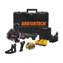Additional picture of ALLSAW KIT FOR TUCKPOINTING & MASONRY RESTORATION DEWALT BATTERY