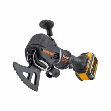 Additional picture of ALLSAW KIT FOR TUCKPOINTING & MASONRY RESTORATION DEWALT BATTERY