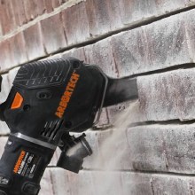 Additional picture of ALLSAW KIT FOR TUCKPOINTING & MASONRY RESTORATION DEWALT BATTERY