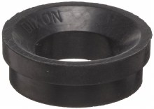 WASHER, 3/4", FOR AIR KING COUPLER