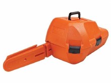 CARRYING CASE, CHAIN SAW, WOODSMAN (SMALL)