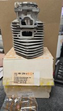 CYLINDER & PISTON, FOR TS 510