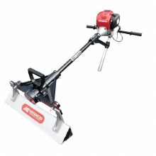 Additional picture of SCREED, POWER, BLACK BEAUTY HONDA ( CAN USE 4-20' BARS)