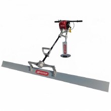 Additional picture of SCREED, POWER, BLACK BEAUTY HONDA ( CAN USE 4-20' BARS)