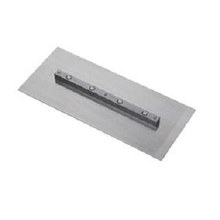 BLADE, FINISH, 6" x 14", BAR MOUNT, FOR 36" POWER TROWEL