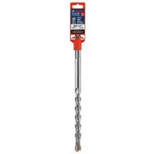 Additional picture of Bit Rotary Hammer SDS-Max Speedx 1-1/8" x 24" x 29" Bosch