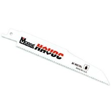 BLADE, RECIPRICATING, DEMO, 12", 6 TOOTH, McRIPPER