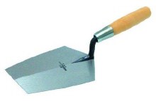 TROWEL, BUCKET, 8-1/4"