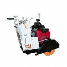 Additional picture of SAW, FLOOR, GAS, SELF-PROPELLED, 20", GAS