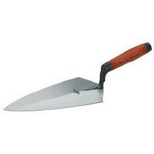 TROWEL, PHILADELPHIA, 9-1/2", PHILADELPHIA, W/ DURASOFT HANDLE