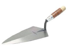 TROWEL, PHILADELPHIA, 12", LEATHER