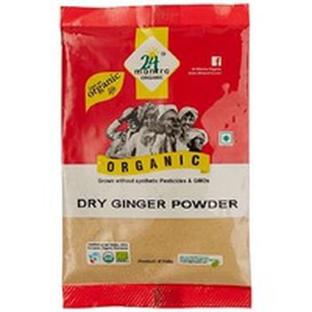 24-mantra Dry Ginger Pwd 8oz