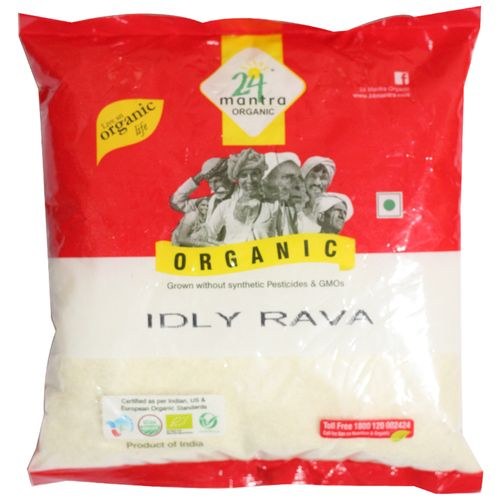 24-mantra Idly Rava 4lb