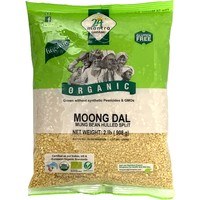 24-mantra Yellow Moong Dal 2lb
