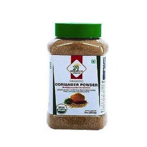 24 Mantra Organic Coriander Pw