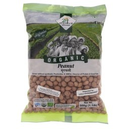 24 Mantra Peanuts 28 Oz