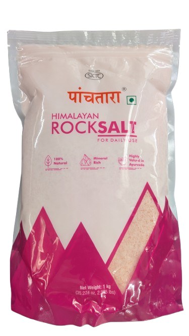 Pachtara Rock Salt 2 Lb