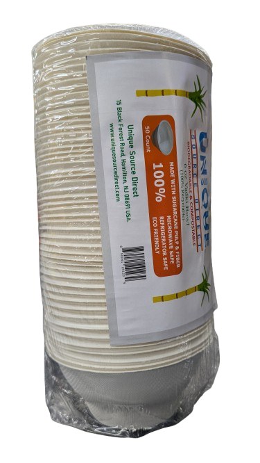 6 Oz Vadki Bowl Biodegradable