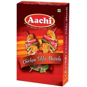 Aachi Chicken Tikka Masala 100