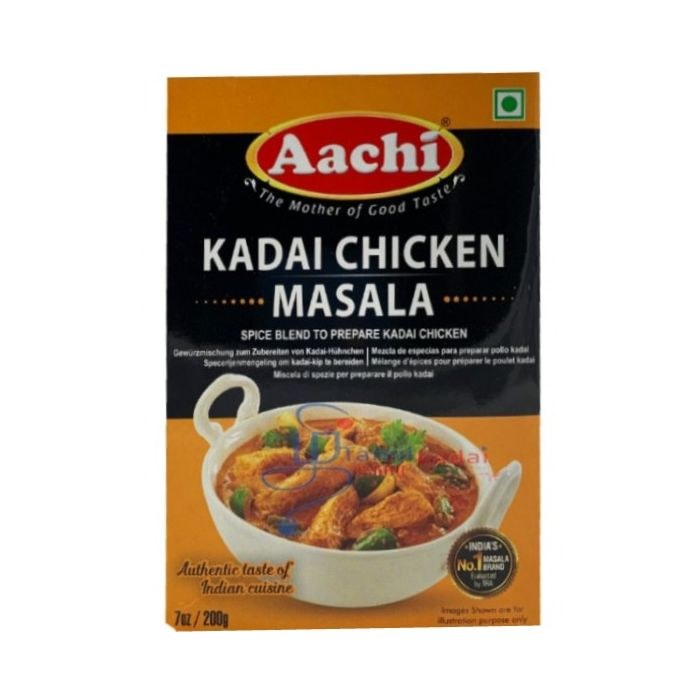 Aachi Kadai Chicken Masala 200