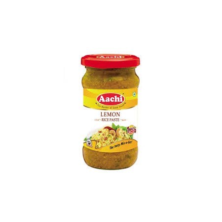 Aachi Lemon Rice Paste 200g
