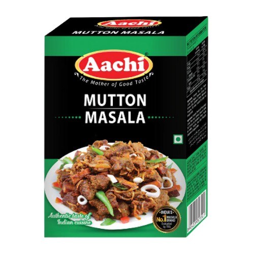 Aachi Mutton Curry Masala 100g