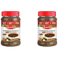Aachi Pepper Rasam Paste