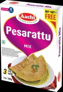 Aachi Pesarutu Mix