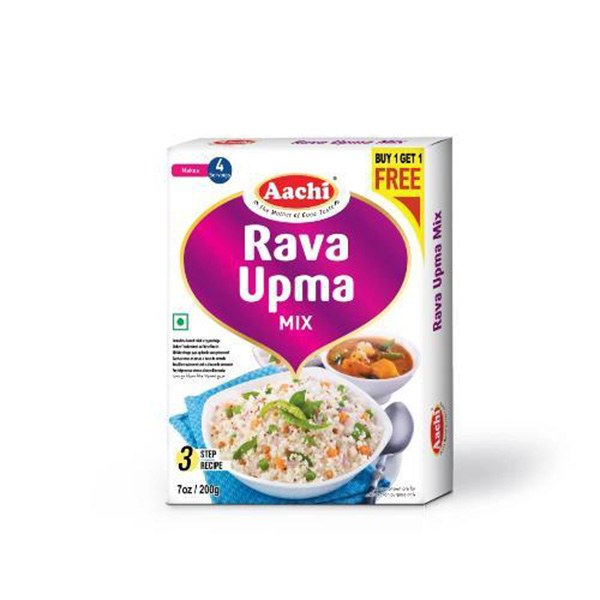 Aachi Rava Upma Mix 200g