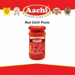 Aachi Red Chilli Paste 200g