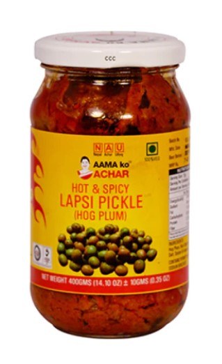 Aama Ko Achar Lapsi Pickle