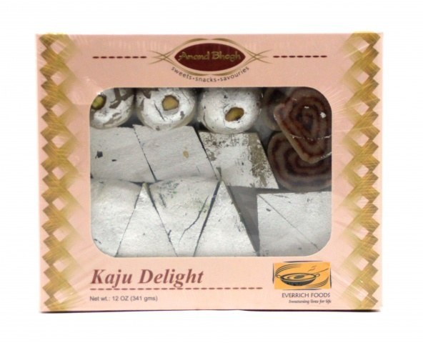 Aanand Bhogh Kaju Delight