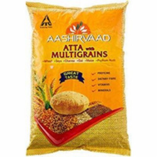 Aashirvaad Multigrains 4 Lb