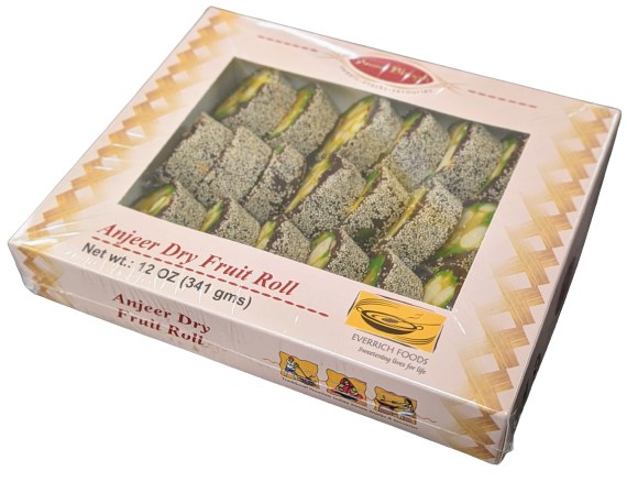 Aanand Bhogh Anjeer Dry Fruit