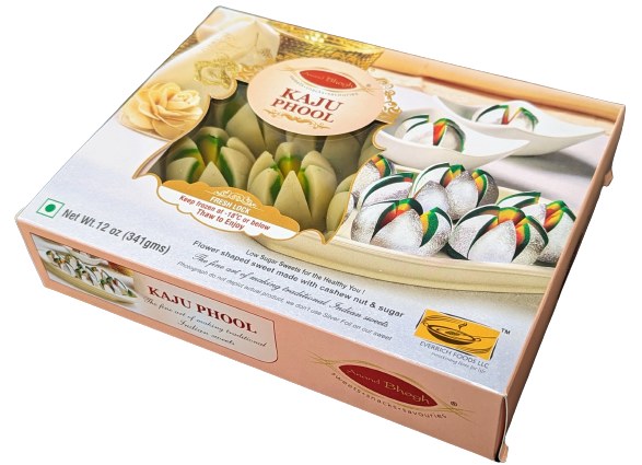 Kaju Phool Ab 341gm