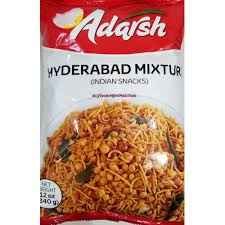 Adarsh Hyderabad Mixture 340g