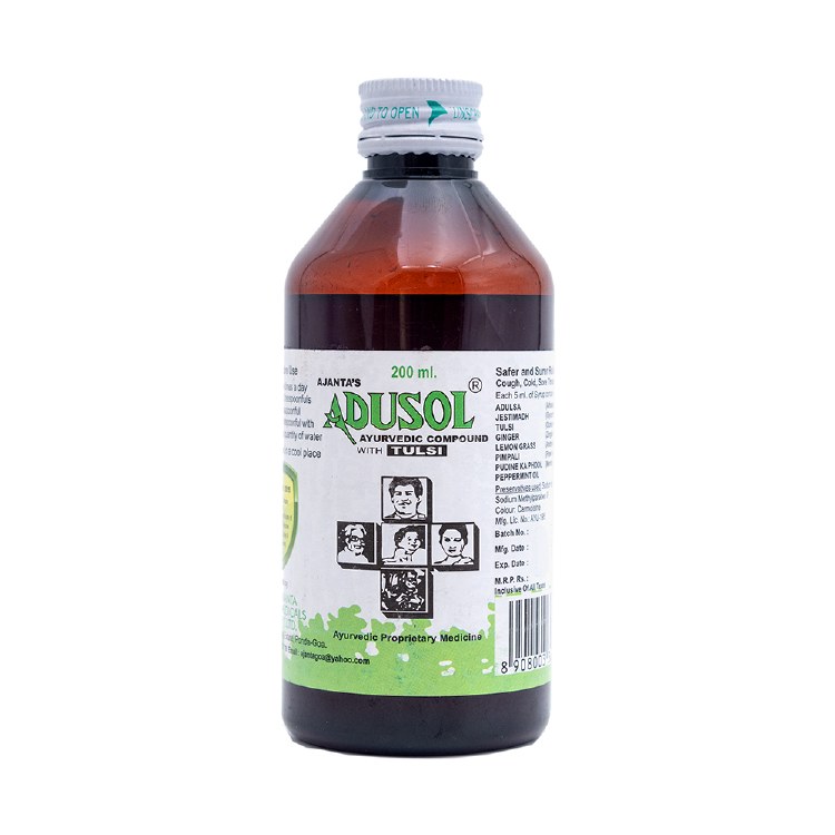 Adusol 200ml