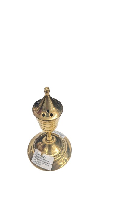 Agarbati Stand Brass Tower